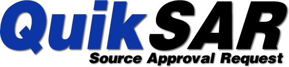 QuikSAR Logo